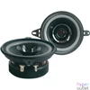 Kép 1/2 - SAL BK 087 autóhangszóró pár, 87 mm, 2 x 35 Wmax, 75 - 18.500 Hz, 85 dB, PEI magas tölcsér, cellulóz mélyközép kónusz