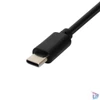 Kép 4/4 - SAL SAU 24C autós USB töltő 2in1, 2 készülék, USB, USB-C, 2,4 A összesen