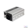 Kép 1/6 - SAL SAI 600USB feszültségátalakító, 300 W, inverter, 500 mA USB töltő, gyermekzár
