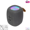 Kép 1/5 - SAL BT 1000 hordozható boombox, Bluetooth kihangosító, FM rádió, USB, microSD, beépített mikrofon, RGB LED, ~15 óra üzemidő