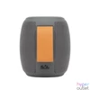 Kép 4/5 - SAL BT 1000 hordozható boombox, Bluetooth kihangosító, FM rádió, USB, microSD, beépített mikrofon, RGB LED, ~15 óra üzemidő