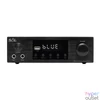 Kép 2/5 - SAL BTA 250 sztereó multimédia erősítő, 2x50 Wmax / 4-8 Ohm, BT, FM rádió, USB, AUX