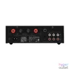 Kép 3/5 - SAL BTA 250 sztereó multimédia erősítő, 2x50 Wmax / 4-8 Ohm, BT, FM rádió, USB, AUX