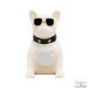 Kép 2/4 - SAL BT DOG hordozható multimédia-hangszóró, 5 W, BT, FM rádió, ~5 óra üzemidő, USB, MicroSD