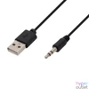 Kép 4/4 - SAL PCS 230 multimédia hangszórópár, 2x3 W, RGB LED effekt, AUX, BT, USB tápkábel