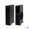Kép 1/6 - SAL 200BT multimédiás hangdobozpár, 2 x 80 W, 3 utas Bass-reflex, Bluetooth, USB, SD, FM, 2 x RCA, 2 x 6,3mm jack, EQ