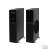 Kép 1/6 - SAL 200BT multimédiás hangdobozpár, 2 x 80 W, 3 utas Bass-reflex, Bluetooth, USB, SD, FM, 2 x RCA, 2 x 6,3mm jack, EQ
