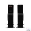 Kép 2/6 - SAL 200BT multimédiás hangdobozpár, 2 x 80 W, 3 utas Bass-reflex, Bluetooth, USB, SD, FM, 2 x RCA, 2 x 6,3mm jack, EQ