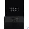 Kép 4/6 - SAL 200BT multimédiás hangdobozpár, 2 x 80 W, 3 utas Bass-reflex, Bluetooth, USB, SD, FM, 2 x RCA, 2 x 6,3mm jack, EQ