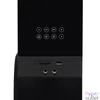 Kép 4/6 - SAL 200BT multimédiás hangdobozpár, 2 x 80 W, 3 utas Bass-reflex, Bluetooth, USB, SD, FM, 2 x RCA, 2 x 6,3mm jack, EQ