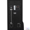 Kép 5/6 - SAL 200BT multimédiás hangdobozpár, 2 x 80 W, 3 utas Bass-reflex, Bluetooth, USB, SD, FM, 2 x RCA, 2 x 6,3mm jack, EQ