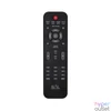 Kép 6/6 - SAL 200BT multimédiás hangdobozpár, 2 x 80 W, 3 utas Bass-reflex, Bluetooth, USB, SD, FM, 2 x RCA, 2 x 6,3mm jack, EQ