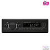 Kép 1/3 - SAL VB 2300 smart autórádió, 4 x 45 W, 4 RCA, FM, BT, USB, MicroSD, AUX, Android/iOS App