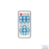 Kép 3/3 - SAL VB 2300 smart autórádió, 4 x 45 W, 4 RCA, FM, BT, USB, MicroSD, AUX, Android/iOS App