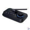 Kép 1/3 - SAL BTRC 1000 sztereó streaming box, ByPass, digitális-analóg átalakító, 2 BT eszköz, USB-C, Toshlink