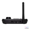 Kép 3/3 - SAL BTRC 1000 sztereó streaming box, ByPass, digitális-analóg átalakító, 2 BT eszköz, USB-C, Toshlink