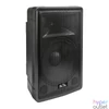Kép 1/2 - SAL PAX 42PRO zenekari hangdoboz, 400/250 W, titánium magassugárzó, 15" mélysugárzó, színpadi monitor funkció