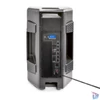 Kép 2/5 - SAL PAX 42BT aktív zenekari hangdoboz, multimédia lejátszó, 400/250 W, Bluetooth, USB, FM rádió, EQ