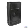 Kép 1/5 - SAL PAX 42BT aktív zenekari hangdoboz, multimédia lejátszó, 400/250 W, Bluetooth, USB, FM rádió, EQ