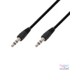 Kép 4/4 - SAL FMBT HIFI autós kihangosító és töltő, dupla USB töltő, QC3.0, feszültségmérő, MicroSD, AUX, D/A és földhurok zajszűrő