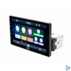 Kép 2/6 - SAL VB X1000 autórádió és multimédiás lejátszó, 4 x 45 W, 2 + 1 RCA, CarPlay, Android Auto, USB Mirror Link