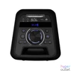 Kép 5/7 - SAL PAR 2200BT hordozható party hangdoboz, 120 W, BT, FM rádió, AUX, MP3 felvétel, automatikus gyorstöltés