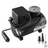 Kép 2/5 - SAL 90304 autós kompresszor, 250 PSI, 18 bar, 10 A, 3 fúvókaadapter, 2,5m vezeték