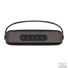 Kép 3/6 - SAL BT4000 vezeték nélküli hangszóró, 2 x 8 W, Bass-reflex, AUX, beépített mikrofon, Soft Touch gombok,~18 h üzemidő, tartozék USB-C kábel