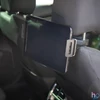 Kép 4/4 - SAL SA066 autós mobiltartó, mobiltelefonhoz, táblagéphez, 4.7-12.9” képátlóig, hátsó utasok számára, fejtámlára szerelhető