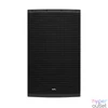 Kép 3/7 - SAL PAP43BT professzionális hangdoboz, 38cm mélysugárzó, ma. 1200 W, aktív zenekari hangdoboz, Bluetooth, MP3, USB, SD, multimédia lejátszó, digitális kijelző