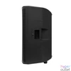 Kép 4/7 - SAL PAP43BT professzionális hangdoboz, 38cm mélysugárzó, ma. 1200 W, aktív zenekari hangdoboz, Bluetooth, MP3, USB, SD, multimédia lejátszó, digitális kijelző