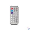 Kép 5/5 - SAL PAR20BTC party hangdoboz, 2-utas hangrendszer, bass-reflex mélysugárzó, Bluetooth, FM rádió, digitális kijelző, LED fényeffekt