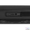 Kép 4/5 - SAL BT2000 boombox, 2x10W, MP3 zenelejátszó, Bluetooth, mélysugárzó, basszus, RGB LED fényjáték, beépített akkumulátor, IPX5