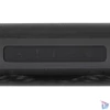 Kép 5/5 - SAL BT2000 boombox, 2x10W, MP3 zenelejátszó, Bluetooth, mélysugárzó, basszus, RGB LED fényjáték, beépített akkumulátor, IPX5