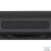 Kép 5/5 - SAL BT2000 boombox, 2x10W, MP3 zenelejátszó, Bluetooth, mélysugárzó, basszus, RGB LED fényjáték, beépített akkumulátor, IPX5