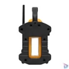 Kép 4/5 - SAL BTWORKPRO munka- és szabadidő hangszóró, multimédia lejátszó, Bluetooth, LED lámpa, power bank, IP55, ütésálló