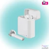 Kép 1/4 - SAL TWS 1/SL vezeték nélküli fülhallgató, Bluetooth 5.0 true wireless technológia, dokkoló, sztereó