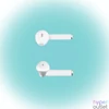 Kép 2/4 - SAL TWS 1/SL vezeték nélküli fülhallgató, Bluetooth 5.0 true wireless technológia, dokkoló, sztereó