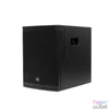 Kép 3/6 - SAL PAS12W243S sztereó professzionális oszlopsugárzó hangrendszer, 800 W, Bluetooth TWS, 9db hangsugárzó, színes képernyő, állvány, DSP hangprocesszor