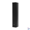 Kép 4/6 - SAL PAS12W243S sztereó professzionális oszlopsugárzó hangrendszer, 800 W, Bluetooth TWS, 9db hangsugárzó, színes képernyő, állvány, DSP hangprocesszor