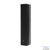 Kép 4/6 - SAL PAS12W243S sztereó professzionális oszlopsugárzó hangrendszer, 800 W, Bluetooth TWS, 9db hangsugárzó, színes képernyő, állvány, DSP hangprocesszor