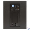 Kép 5/6 - SAL PAS12W243S sztereó professzionális oszlopsugárzó hangrendszer, 800 W, Bluetooth TWS, 9db hangsugárzó, színes képernyő, állvány, DSP hangprocesszor
