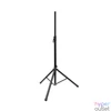 Kép 6/6 - SAL PAS12W243S sztereó professzionális oszlopsugárzó hangrendszer, 800 W, Bluetooth TWS, 9db hangsugárzó, színes képernyő, állvány, DSP hangprocesszor