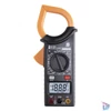 Kép 2/4 - Home M 266AC AC lakatfogó, egyenfeszültség, váltófeszültség, váltóáram, ellenállás mérése