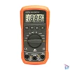 Kép 1/3 - Home SMA 92 digitális multiméter, egyenfeszültség, váltófeszültség, egyenáram, váltóáram, ellenállás, frekvencia mérése, automatikus méréshatárváltás