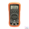 Kép 1/3 - Home SMA 92 digitális multiméter, egyenfeszültség, váltófeszültség, egyenáram, váltóáram, ellenállás, frekvencia mérése, automatikus méréshatárváltás