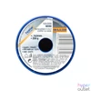Kép 2/2 - Home SW 0,5/250 forrasztóón, 0,5mm, 250g, európai gyártótól származó kiváló minőségű forrasztóón, összetétel: SN/PB: 60/40%, gyanta: 2,0%