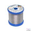 Kép 1/2 - Home SW 0,8/250 forrasztóón, 0,8mm, 250g, európai gyártótól származó kiváló minőségű forrasztóón, összetétel: SN/PB: 60/40%, gyanta: 2,0%