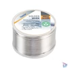 Kép 1/2 - Home SWCU 1/100 forrasztóón 1mm, 100g, európai gyártótól származó kiváló minőségű forrasztóón, összetétel: SN/PB: 60/40%, gyanta: 2,0%
