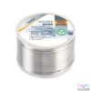 Kép 1/2 - Home SWCU 1/100 forrasztóón 1mm, 100g, európai gyártótól származó kiváló minőségű forrasztóón, összetétel: SN/PB: 60/40%, gyanta: 2,0%